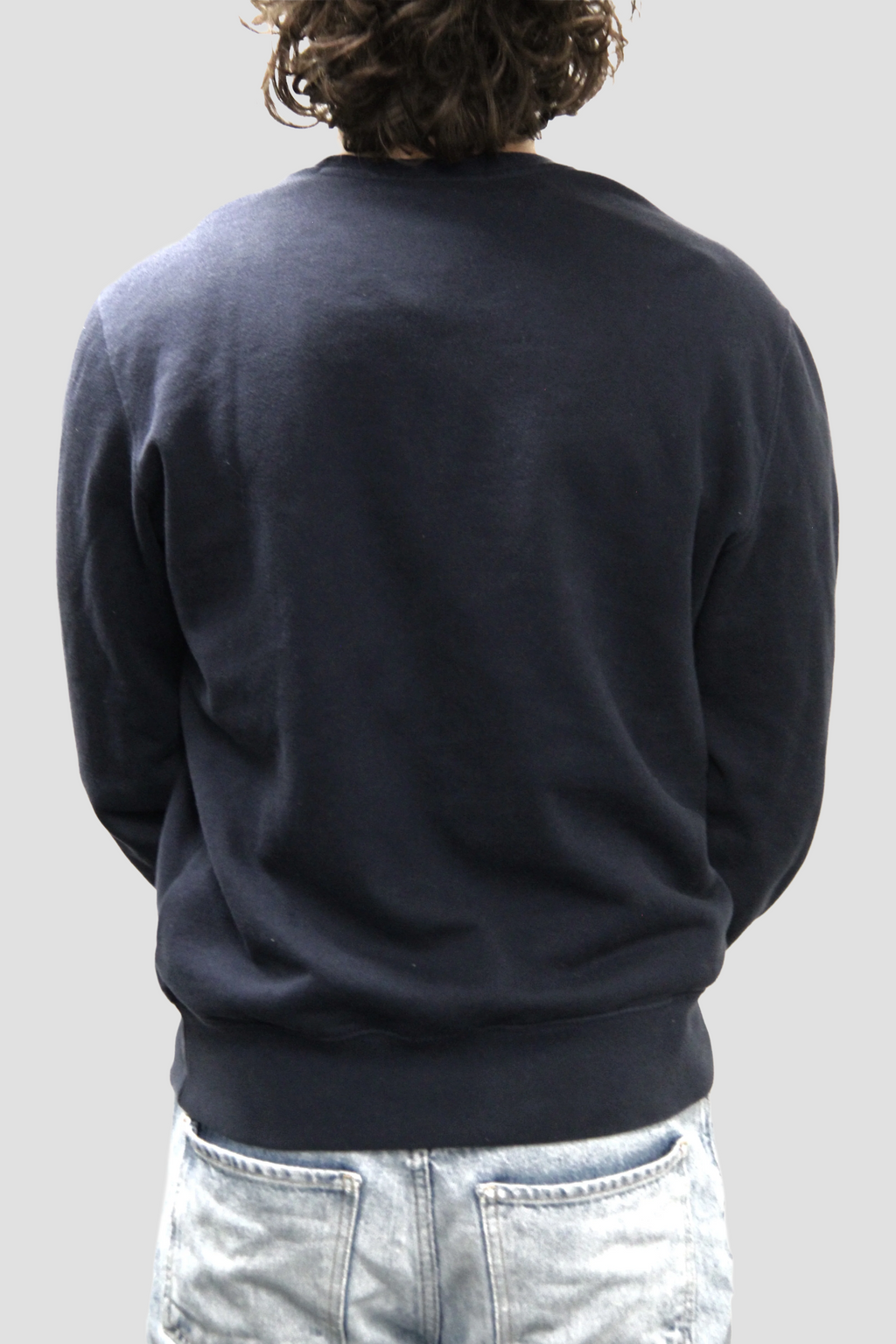 Champion-Tröja
