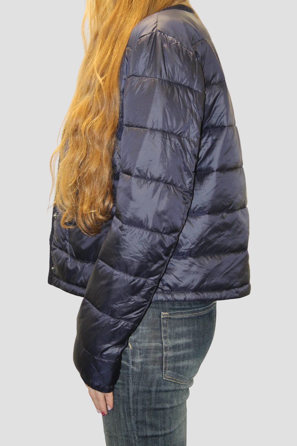 Gina Tricot-Jacka