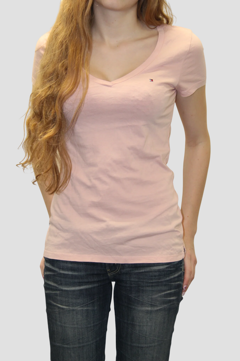 Tommy Hilfiger-T-shirt