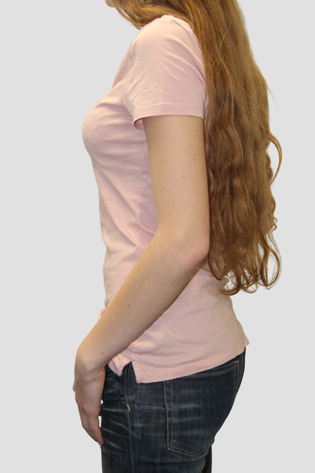 Tommy Hilfiger-T-shirt
