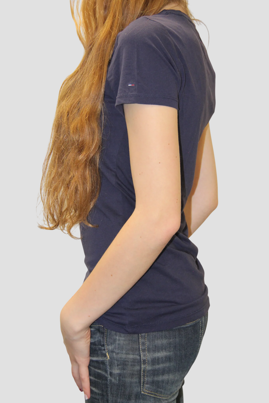 Tommy Jeans-T-shirt