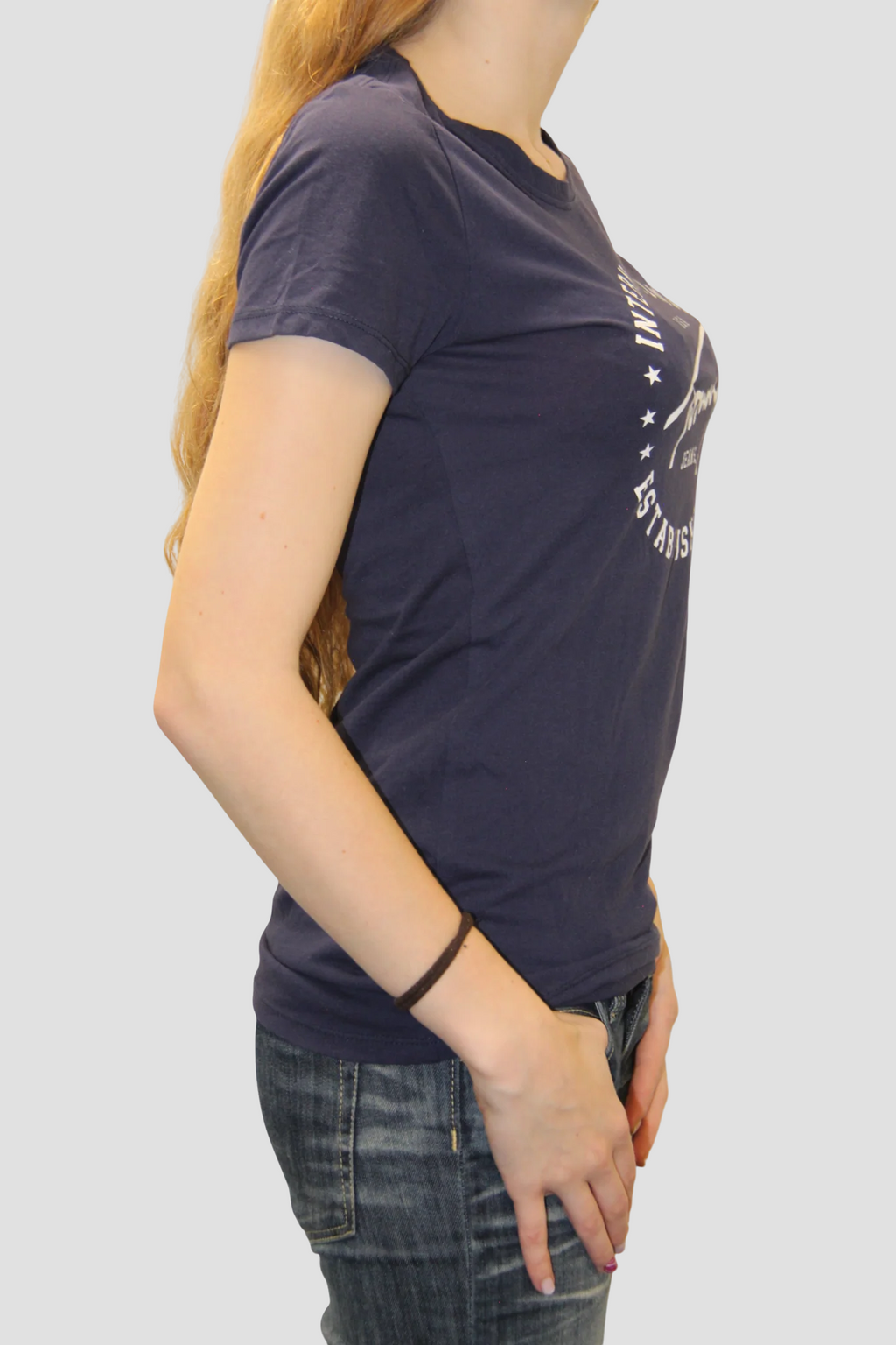 Tommy Jeans-T-shirt