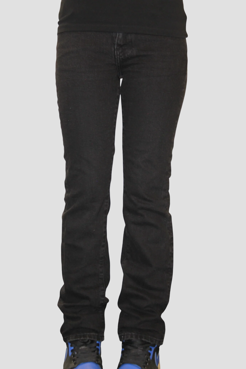 Never Denim-Jeans