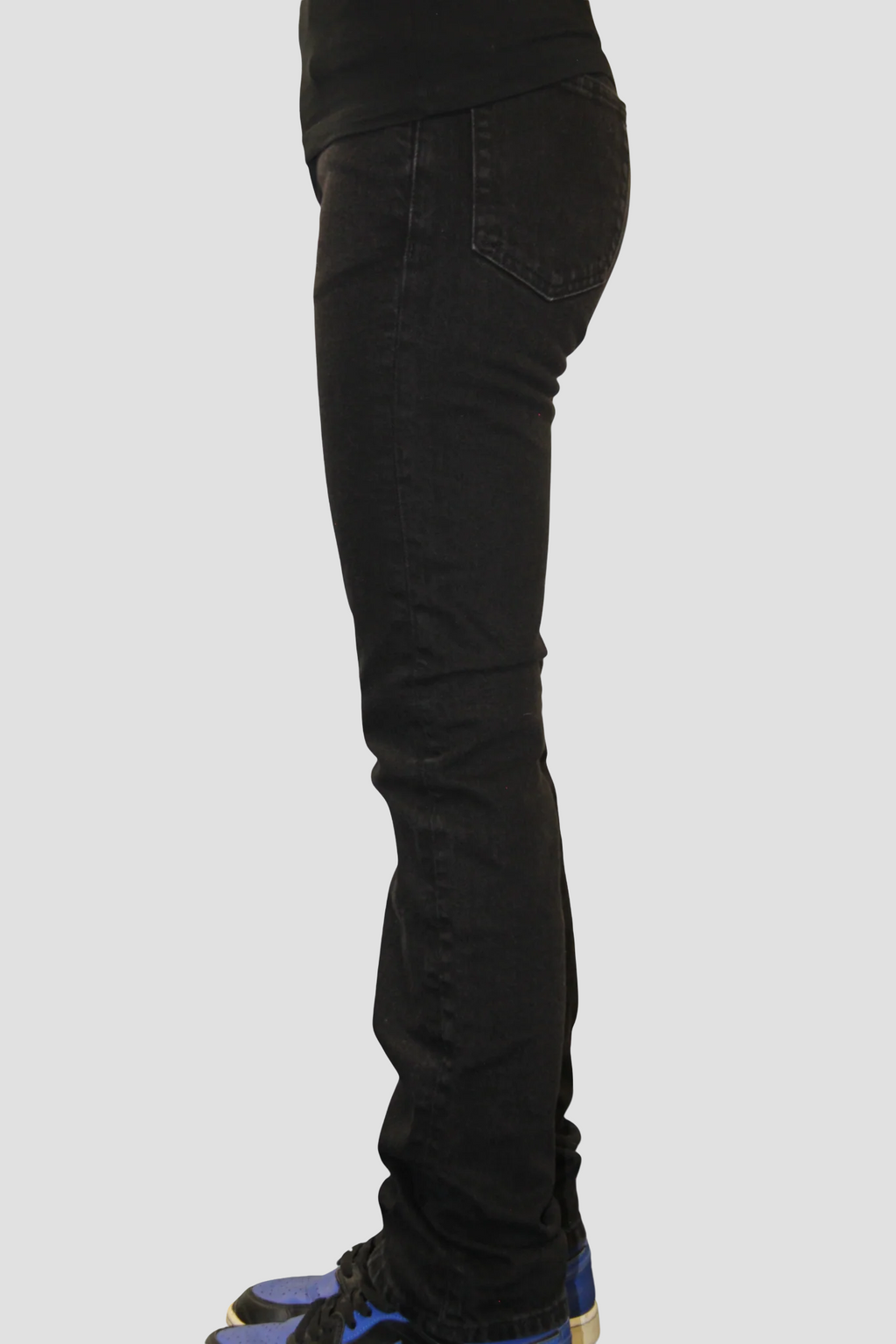 Never Denim-Jeans