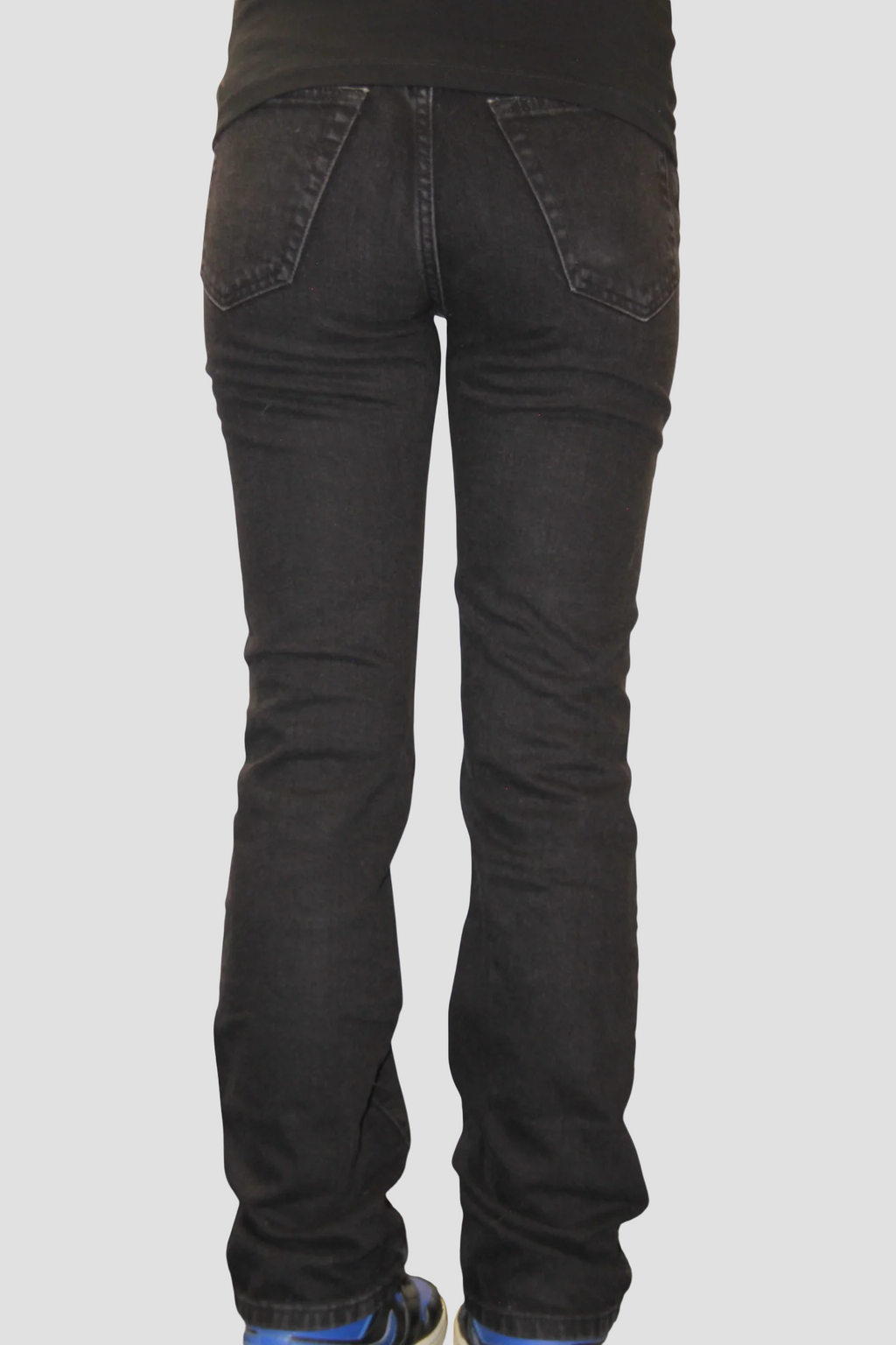 Never Denim-Jeans