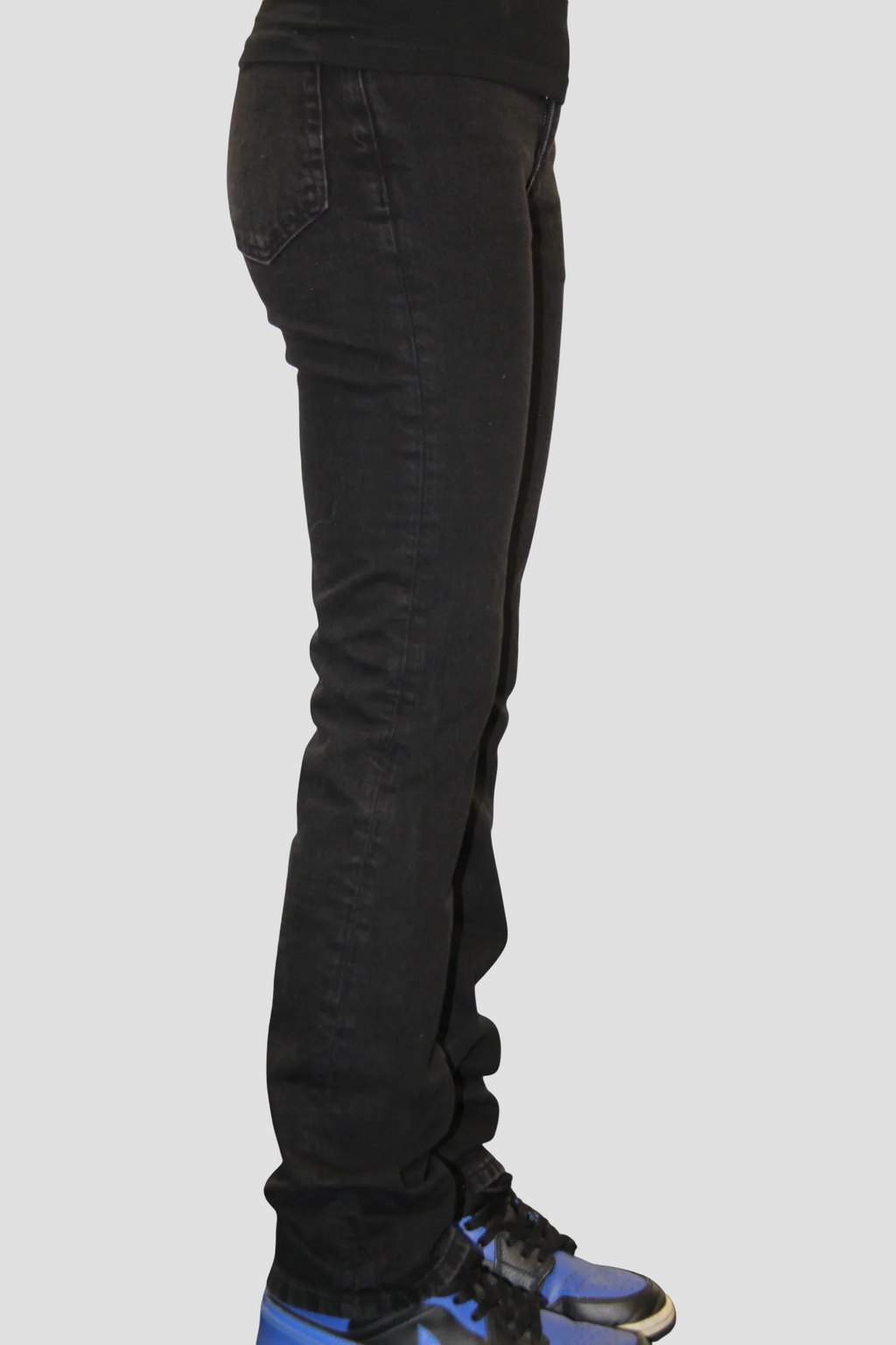 Never Denim-Jeans