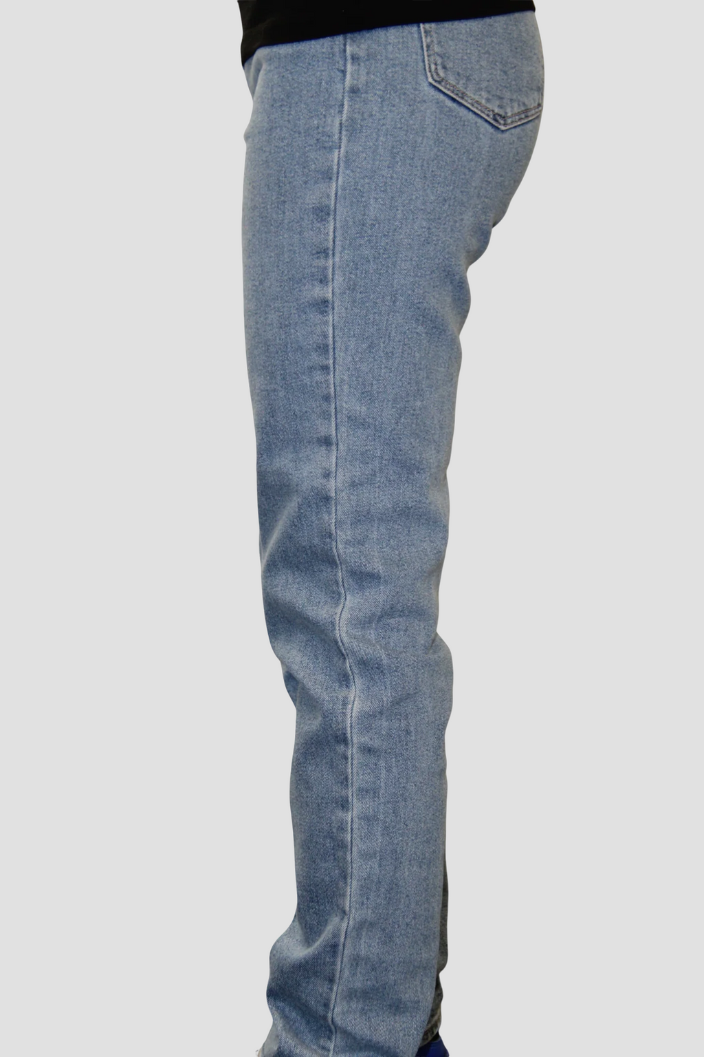 Abrand-Jeans