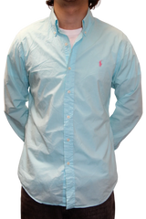 Polo Ralph Lauren-Skjorta