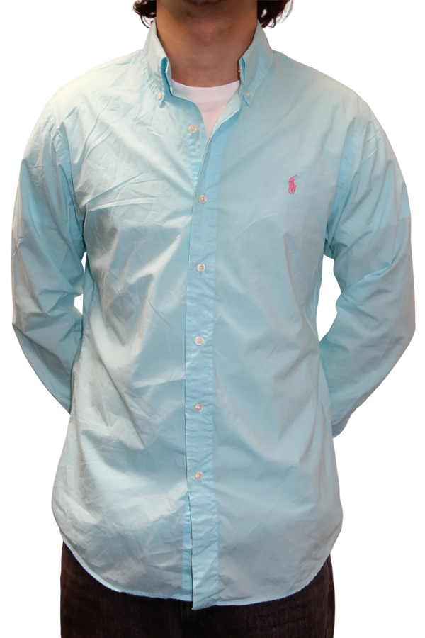 Polo Ralph Lauren-Skjorta