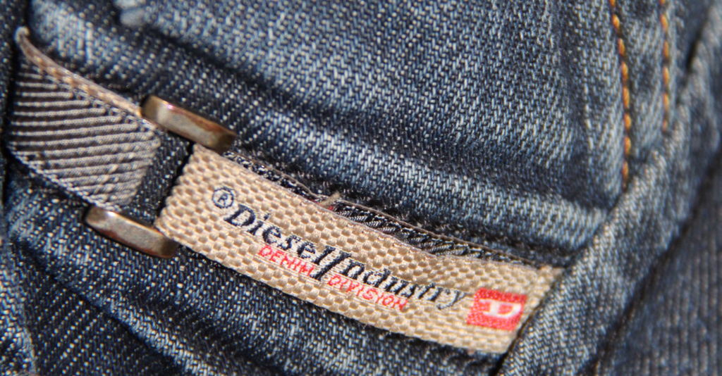 Diesel-Jeans