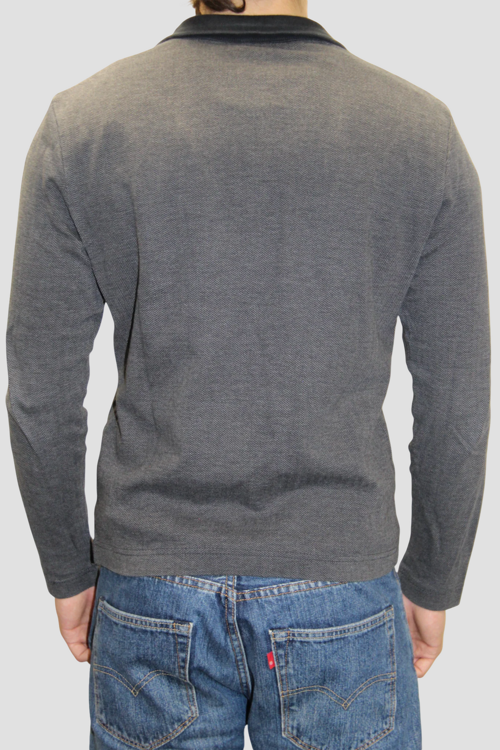 Hugo Boss-Half-zip