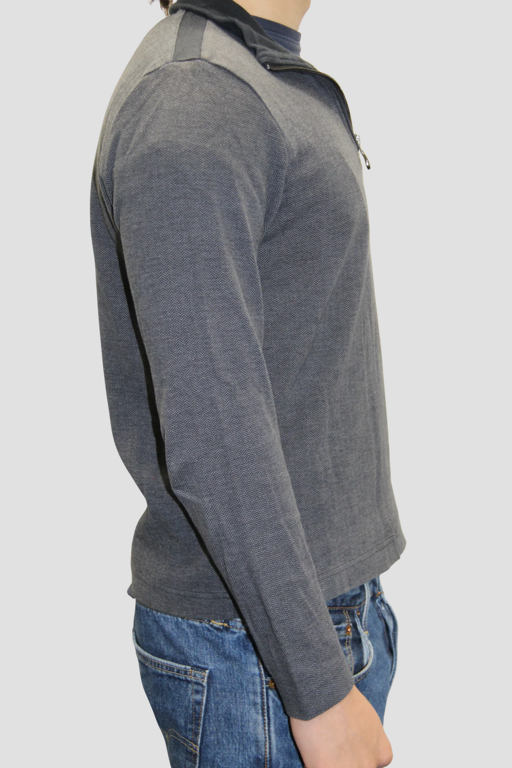 Hugo Boss-Half-zip