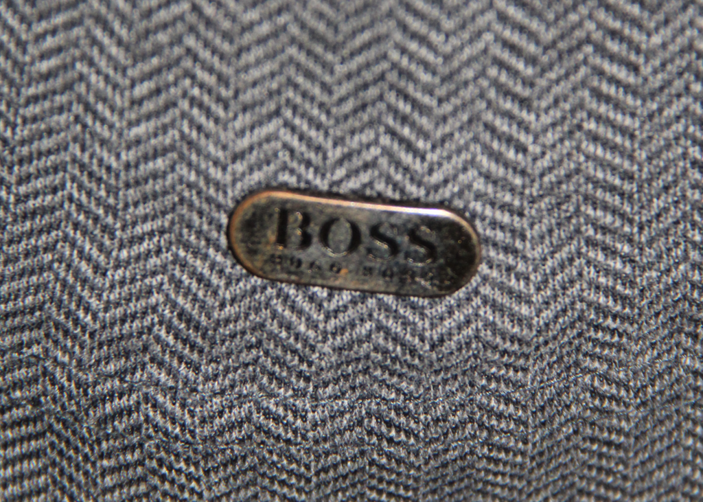 Hugo Boss-Half-zip