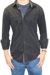 Hugo Boss-Skjorta