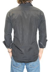 Hugo Boss-Skjorta