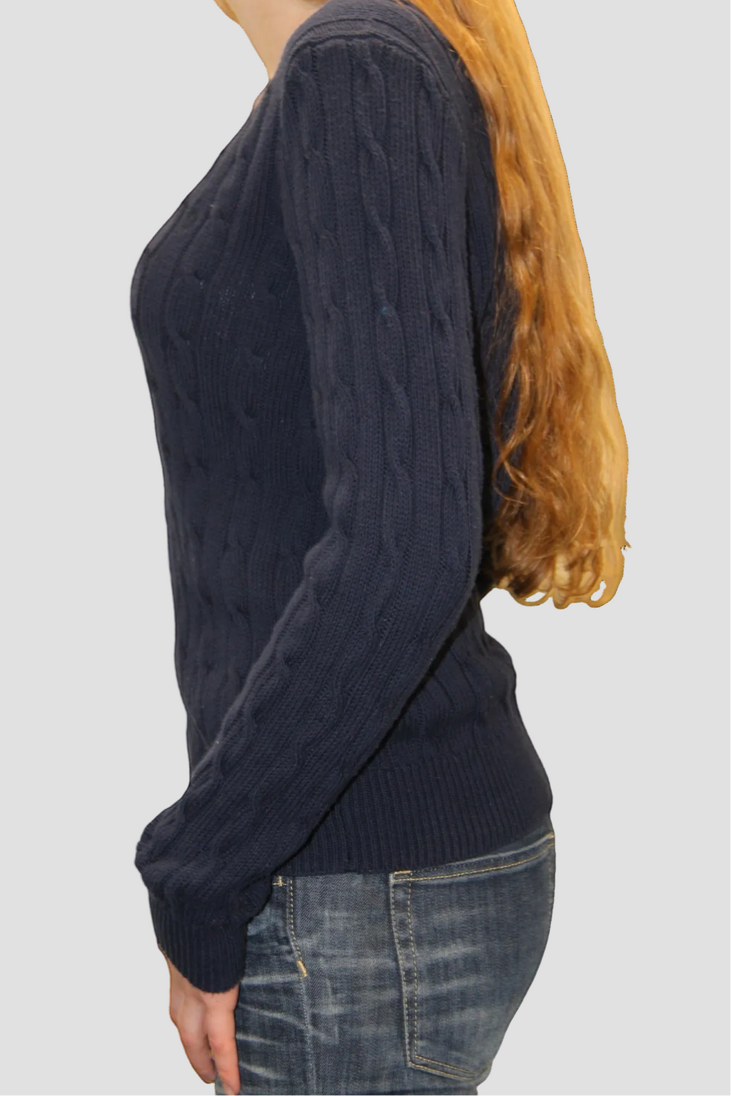 Ralphlauren-Tröja