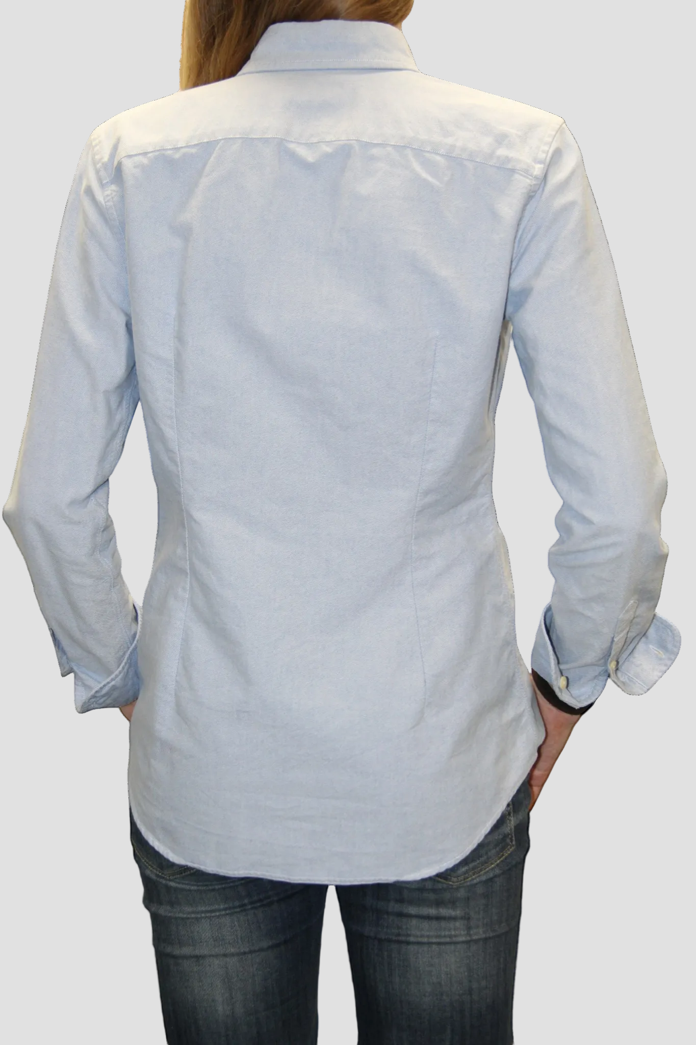 Ralph Lauren-Skjorta