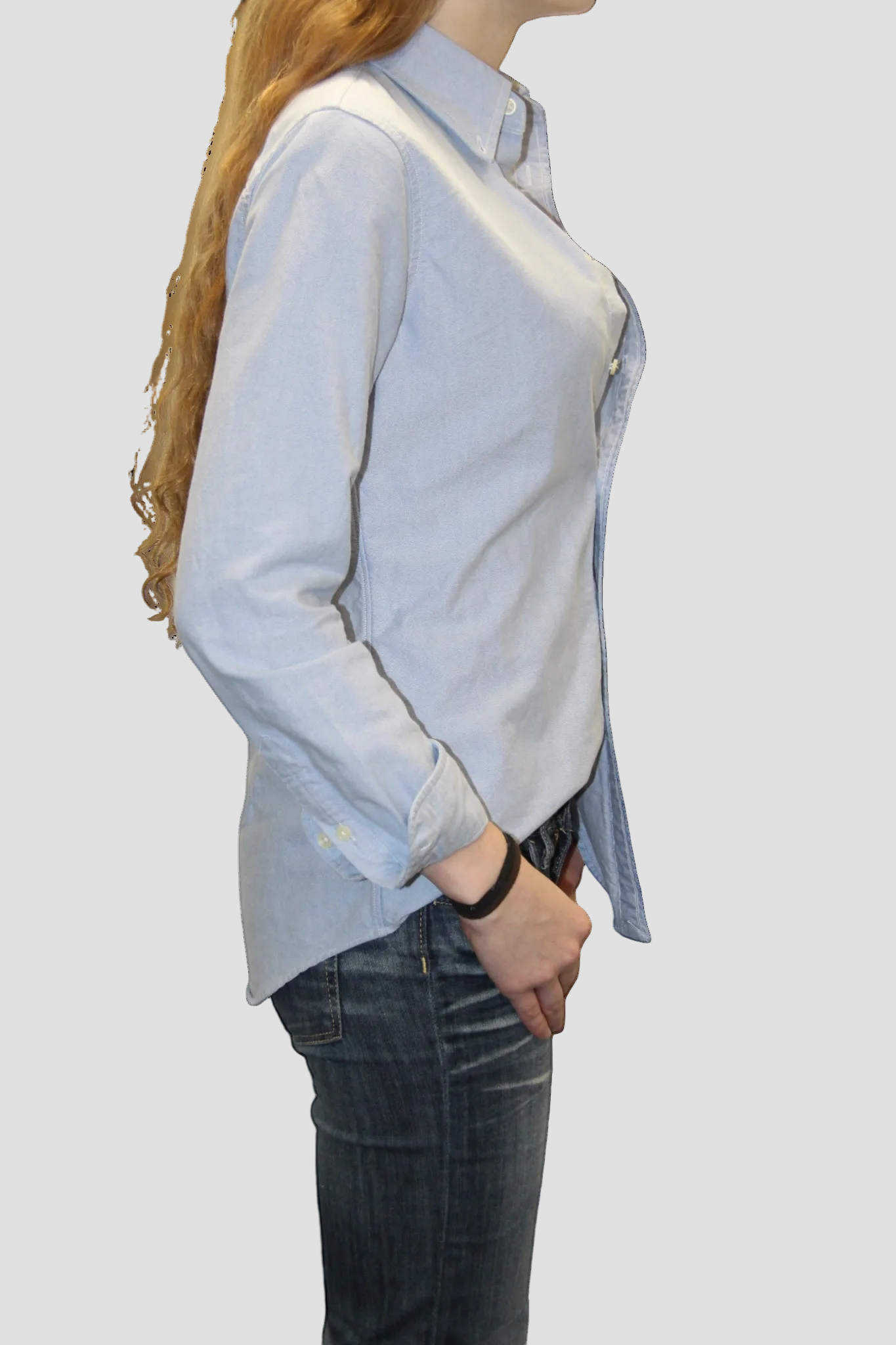 Ralph Lauren-Skjorta