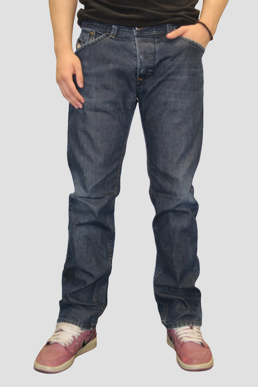 Diesel-Jeans