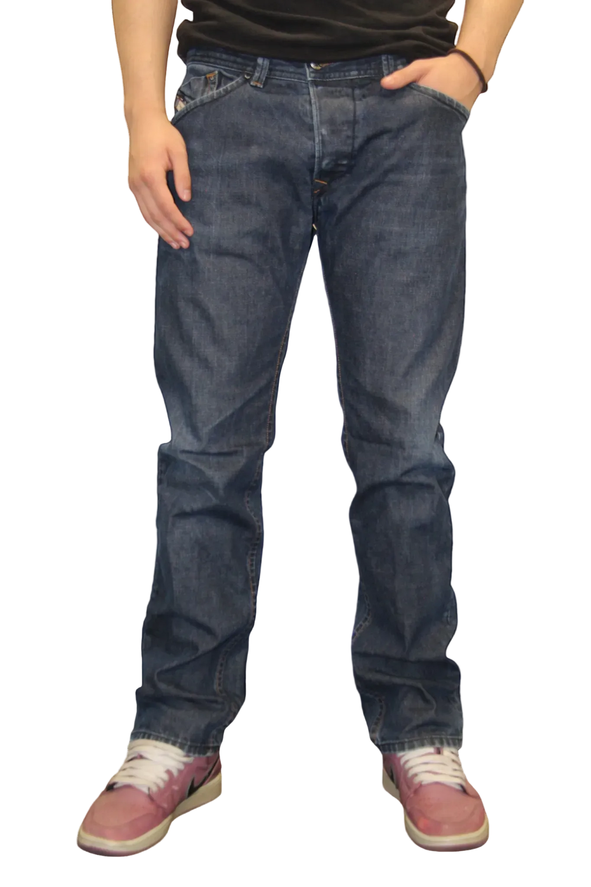 Diesel-Jeans