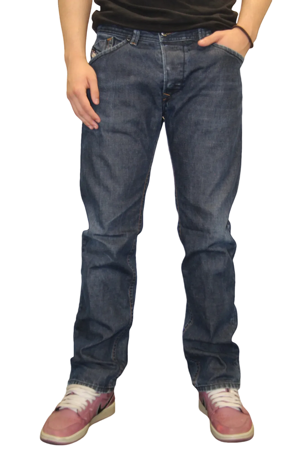 Diesel-Jeans