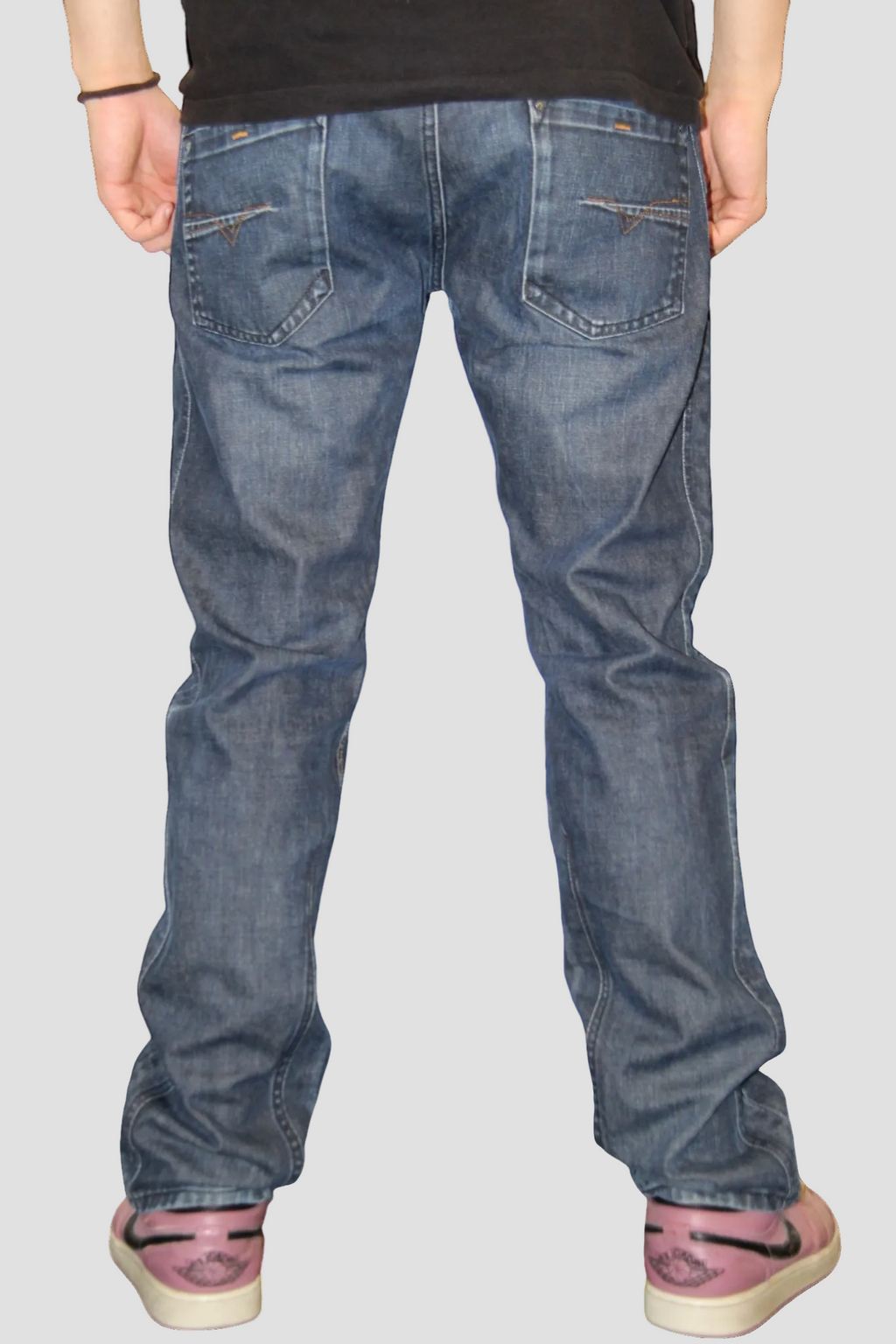 Diesel-Jeans