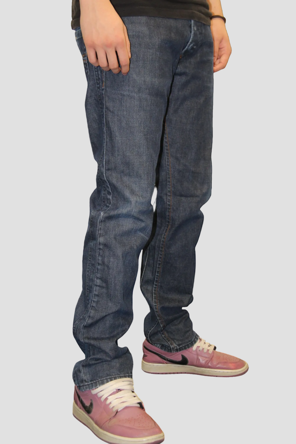 Diesel-Jeans