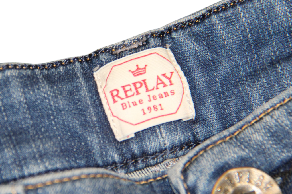 Replay-Jeans