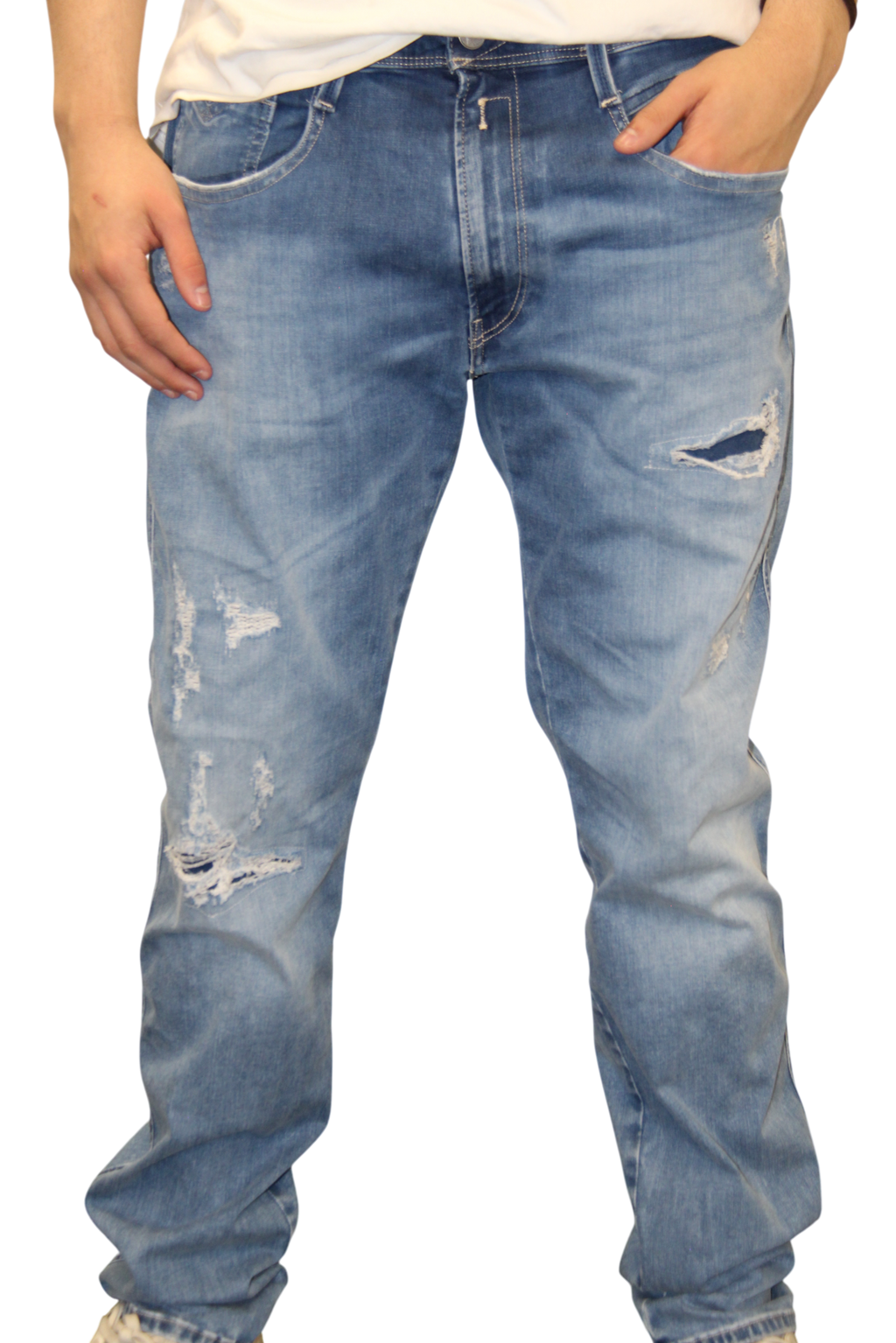 Replay-Jeans