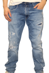 Replay-Jeans