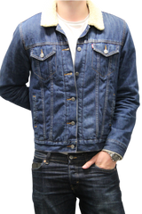 Levi's Jeansjacka