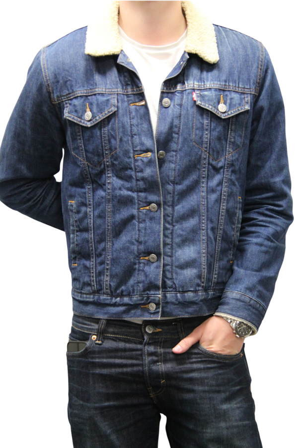 Levi's Jeansjacka