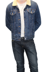Levi's Jeansjacka