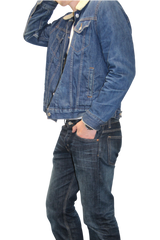 Levi's Jeansjacka