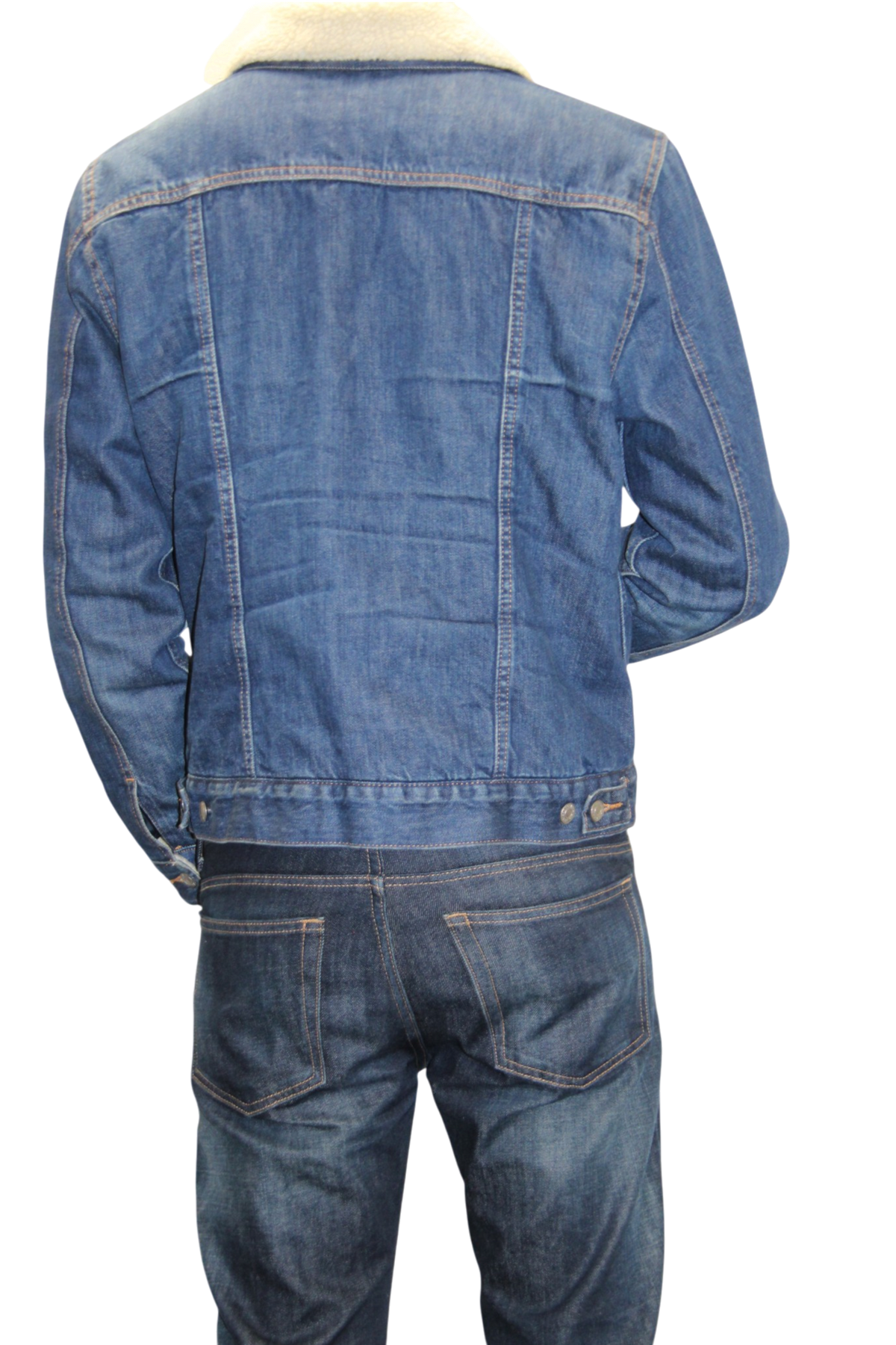 Levi's Jeansjacka