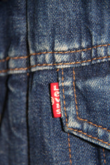 Levi's Jeansjacka