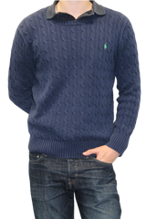 Ralphlauren-Tröja