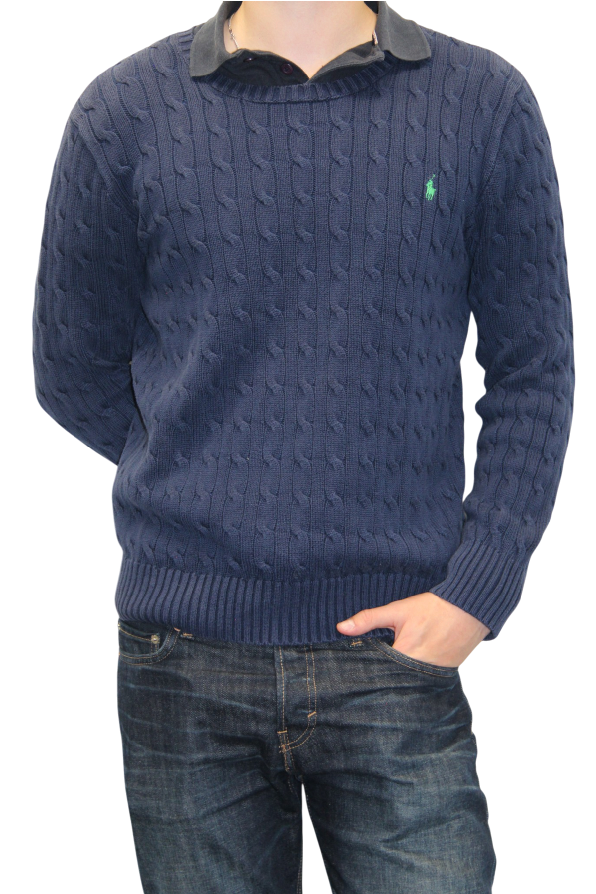 Ralphlauren-Tröja