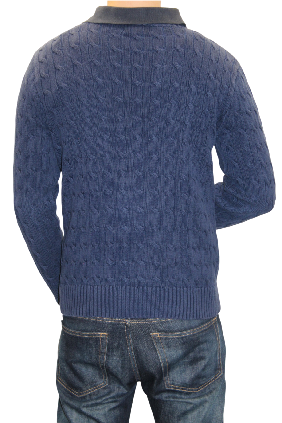 Ralphlauren-Tröja