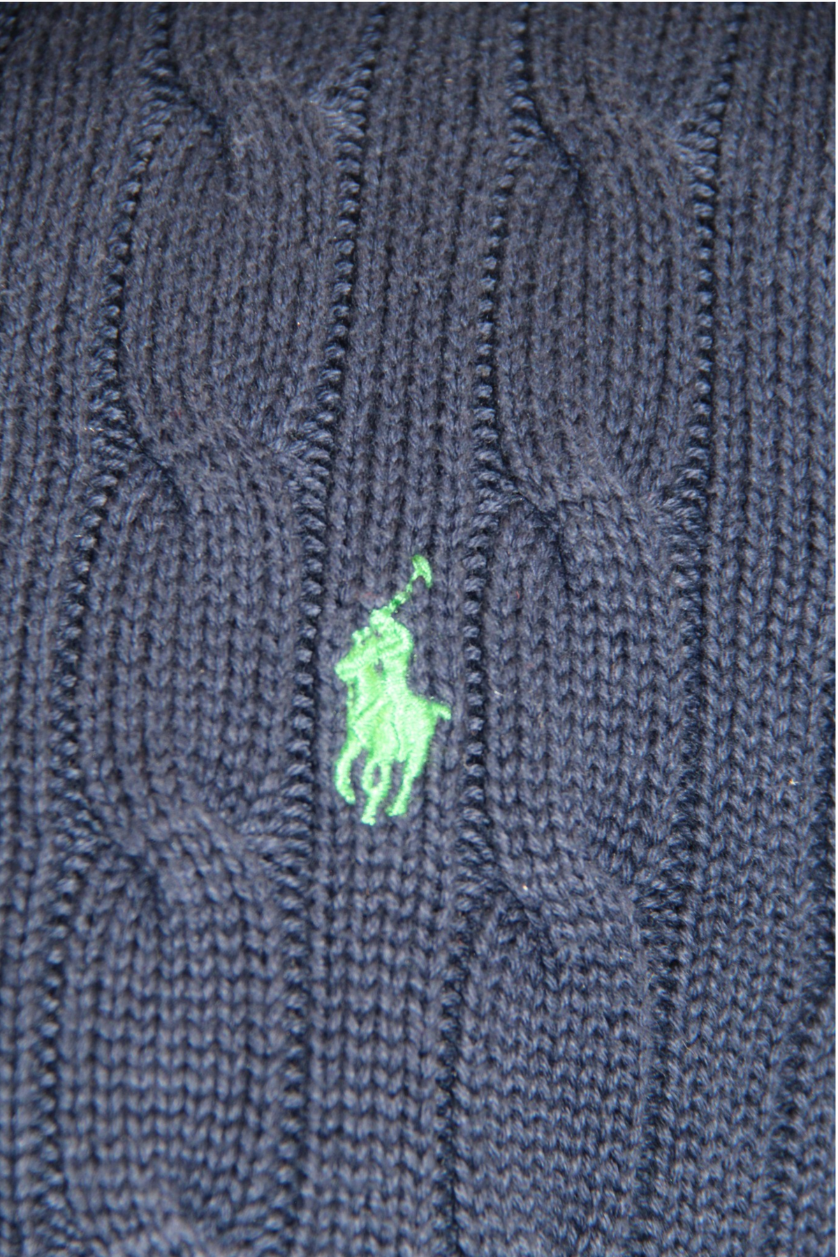 Ralphlauren-Tröja