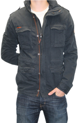 Superdry jacka