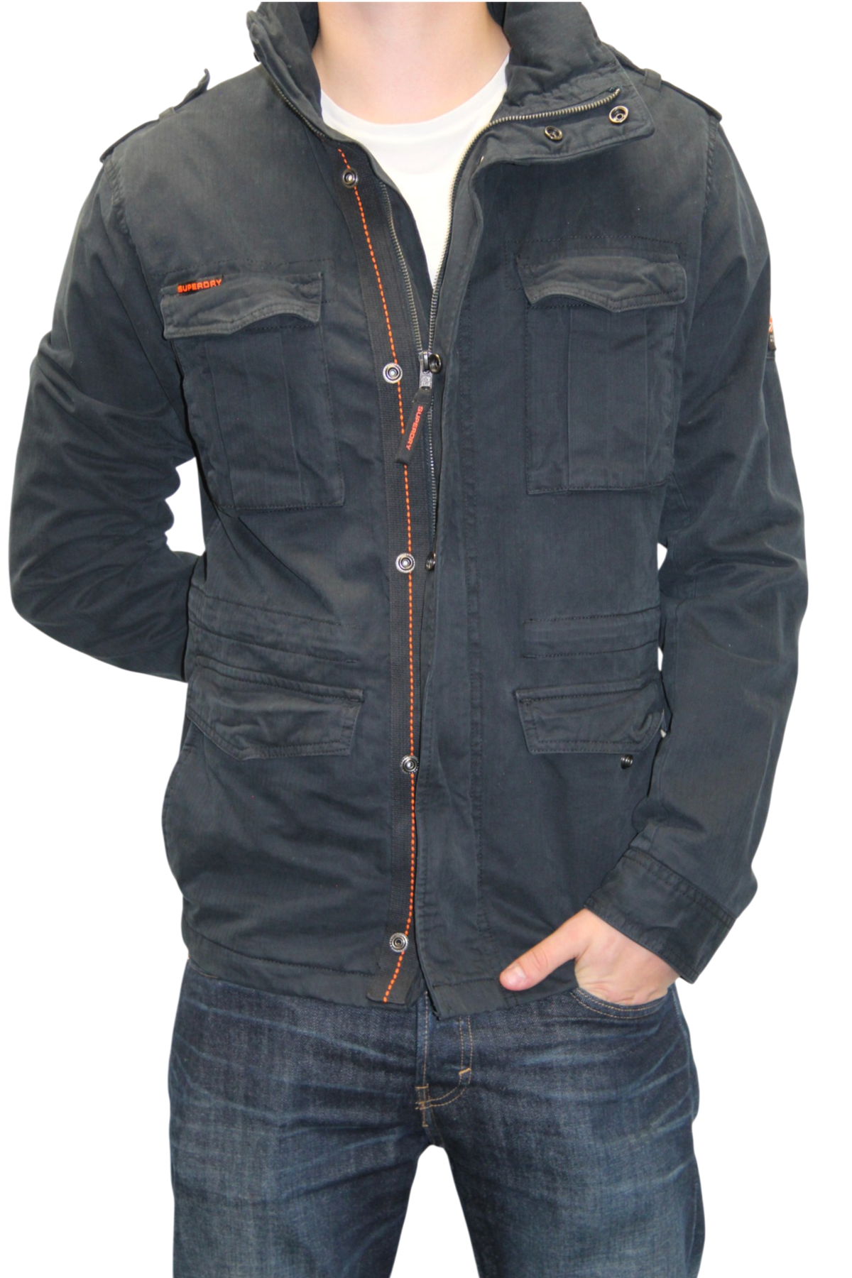 Superdry jacka