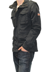 Superdry jacka