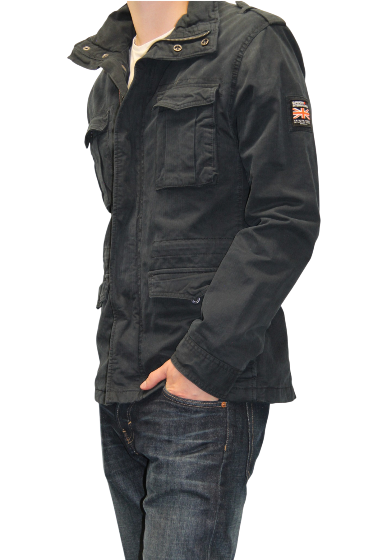 Superdry jacka