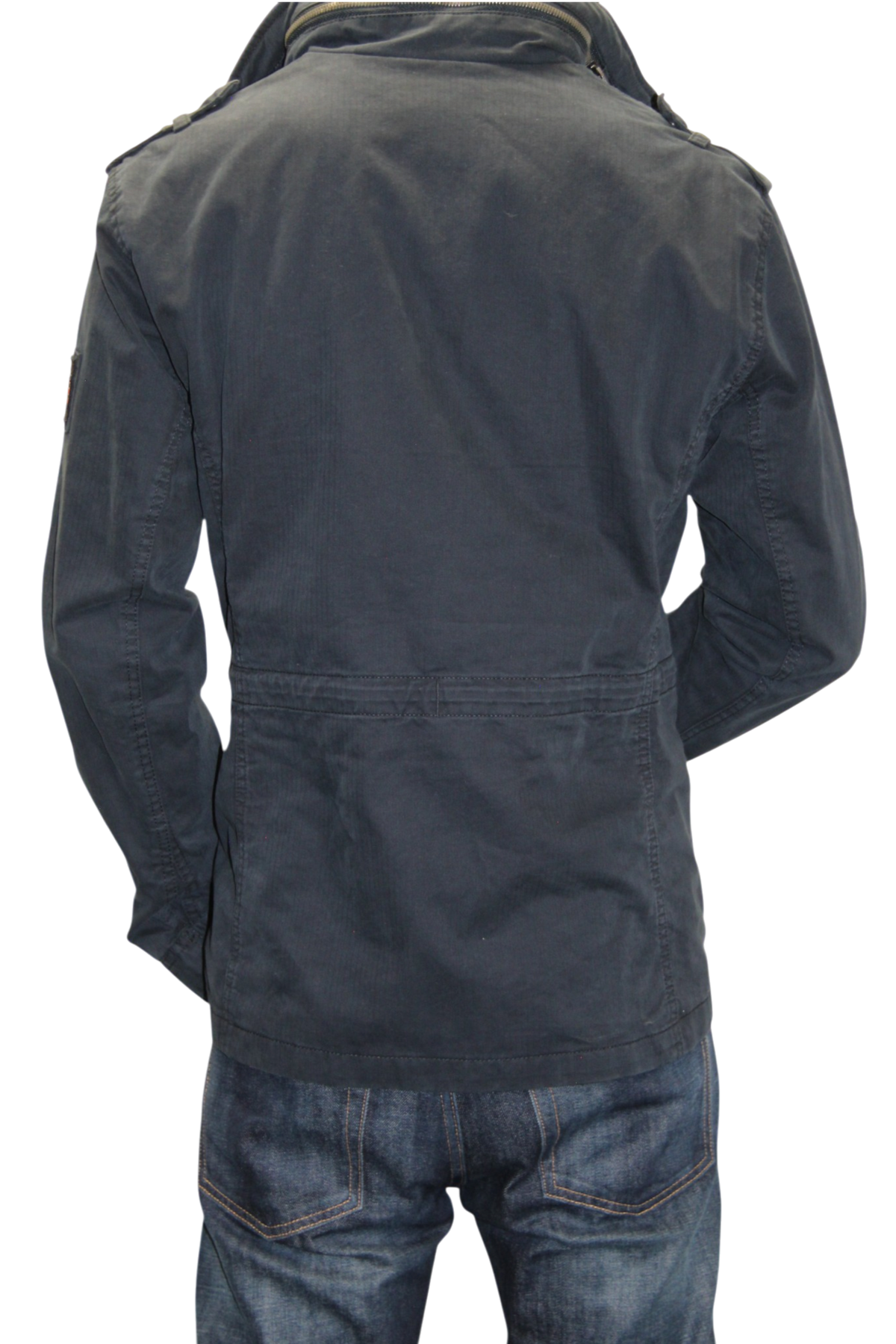 Superdry jacka