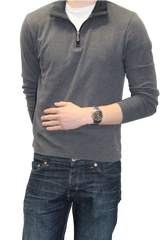 Hugo Boss Zip Hoodie
