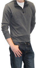Hugo Boss Zip Hoodie