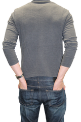 Hugo Boss Zip Hoodie