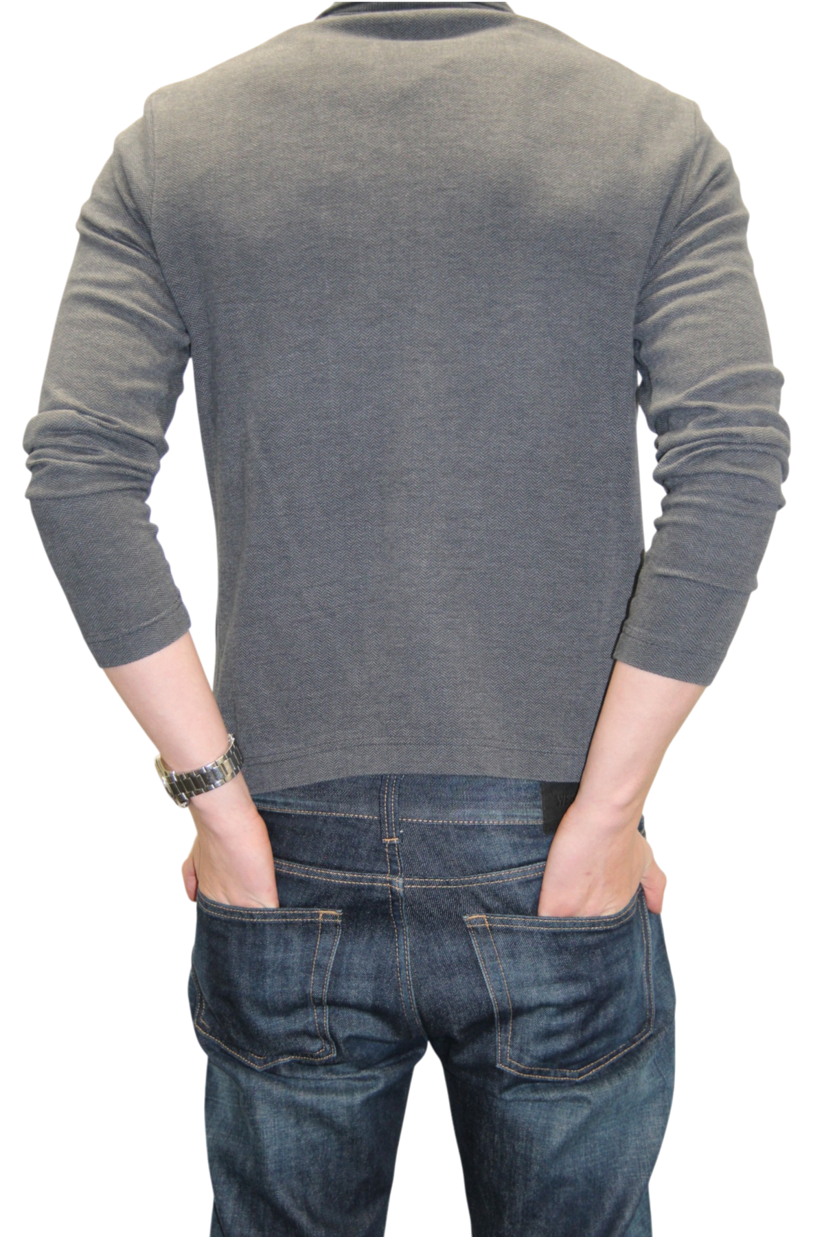 Hugo Boss Zip Hoodie