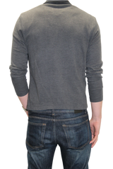 Hugo Boss Zip Hoodie